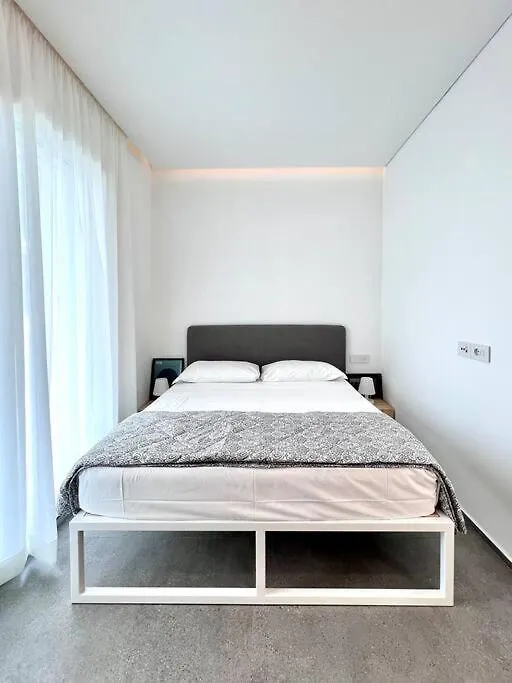 Holiday home Alc1 Ampio Appartamento 4 Persone San Giovanni In Marignano