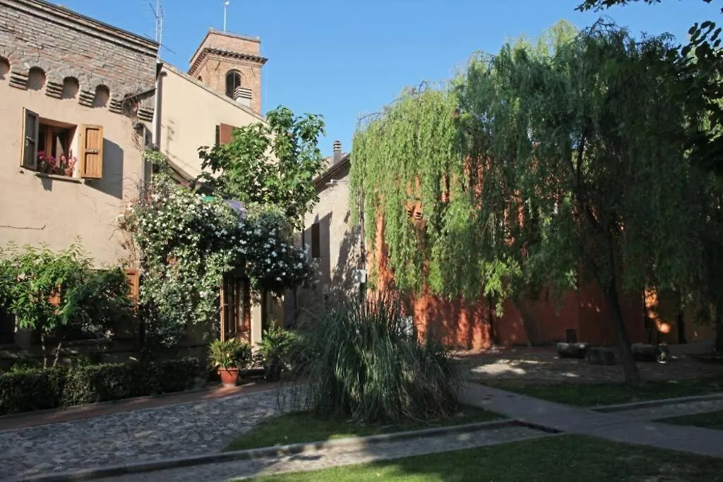 Holiday home Alc1 Ampio Appartamento 4 Persone San Giovanni In Marignano
