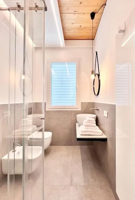 Alc1 Ampio Appartamento 4 Persone San Giovanni In Marignano Holiday home