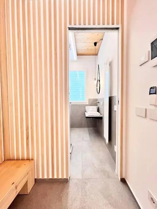 Alc1 Ampio Appartamento 4 Persone San Giovanni In Marignano Holiday home