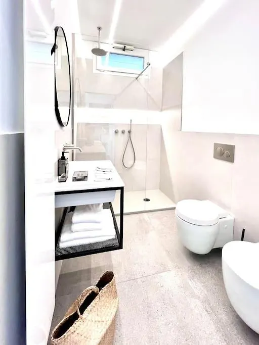 Holiday home Alc1 Ampio Appartamento 4 Persone San Giovanni In Marignano