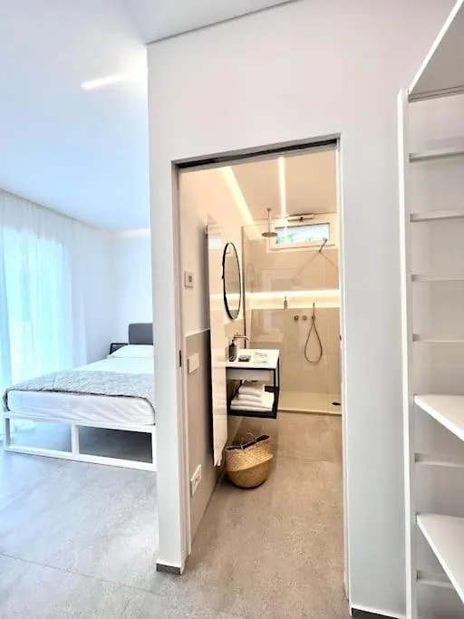 Alc1 Ampio Appartamento 4 Persone San Giovanni In Marignano Holiday home