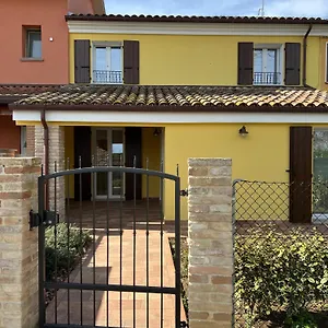 Casa Sul Conca San Giovanni In Marignano