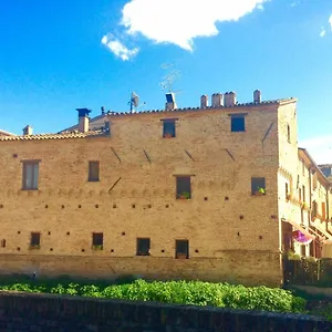 Delle Fate San Giovanni In Marignano