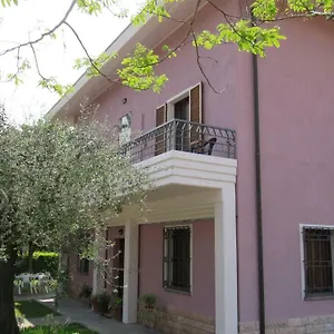 Sweet San Giovanni In Marignano